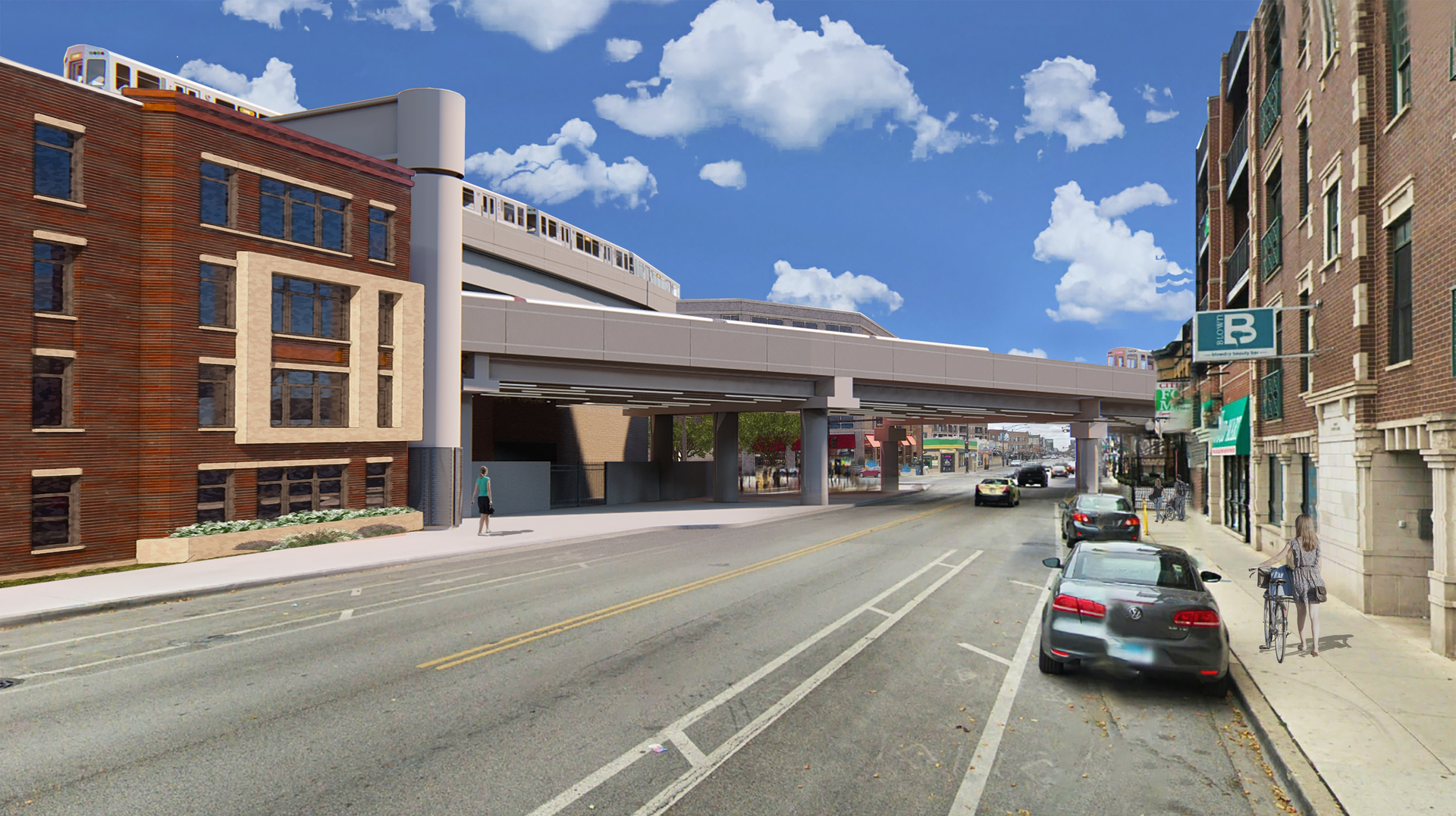 Clark Street Future 5d431d03c0775