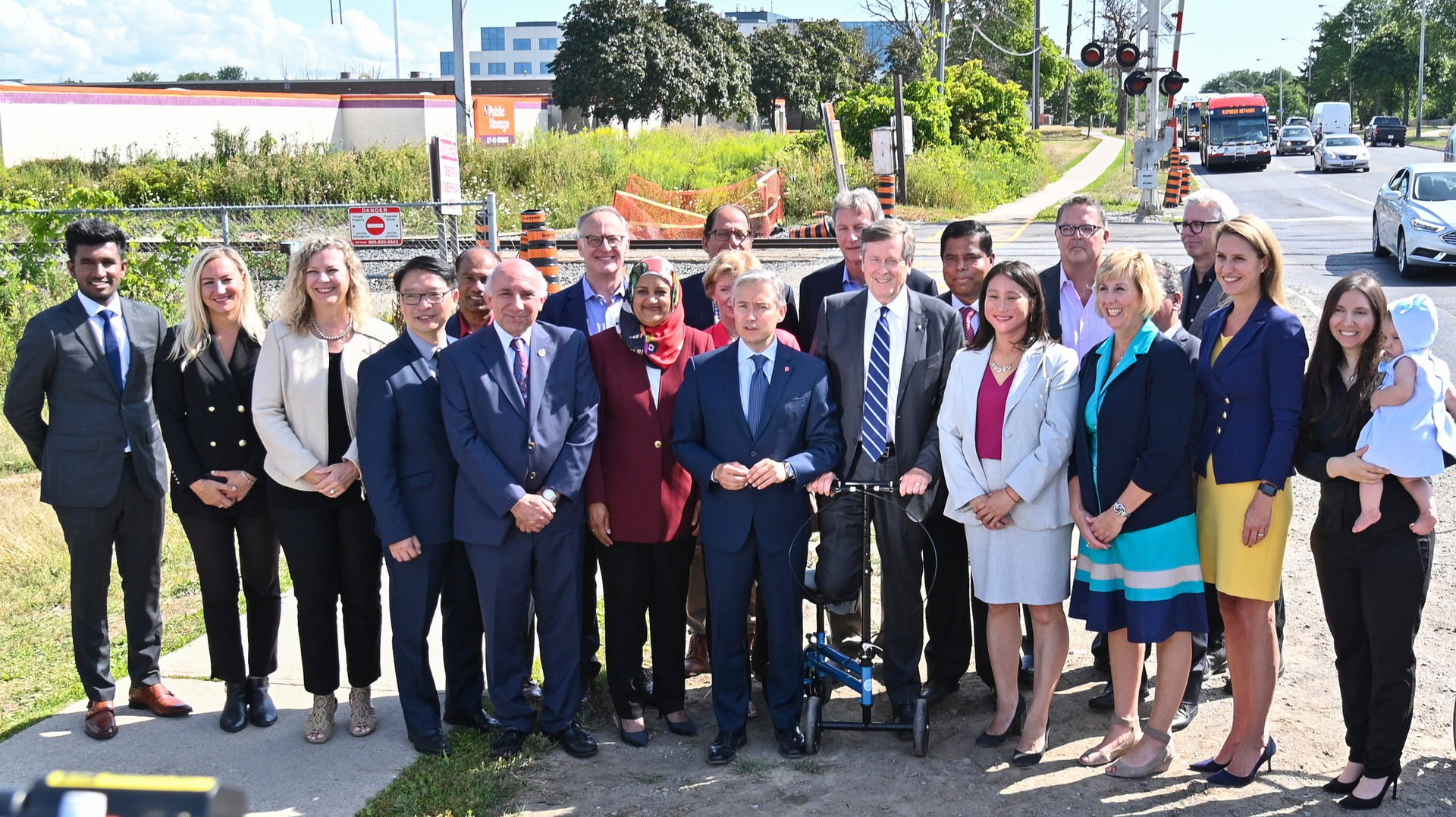 Infrastructure Canada