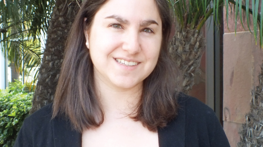 Melissa Davidson Sather, Project Manager, Transportation Management & Design, Inc. (TMD)