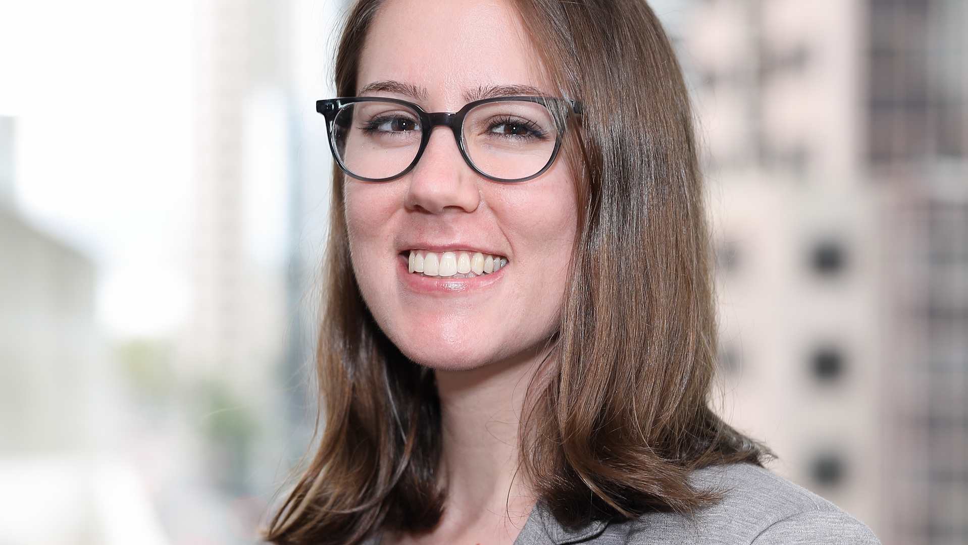 Melissa Ruhl, Senior Transportation Planner, Arup