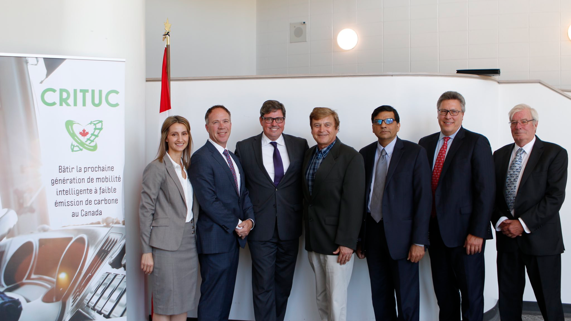 On Route Charger Newmarket Nr Can Cutric