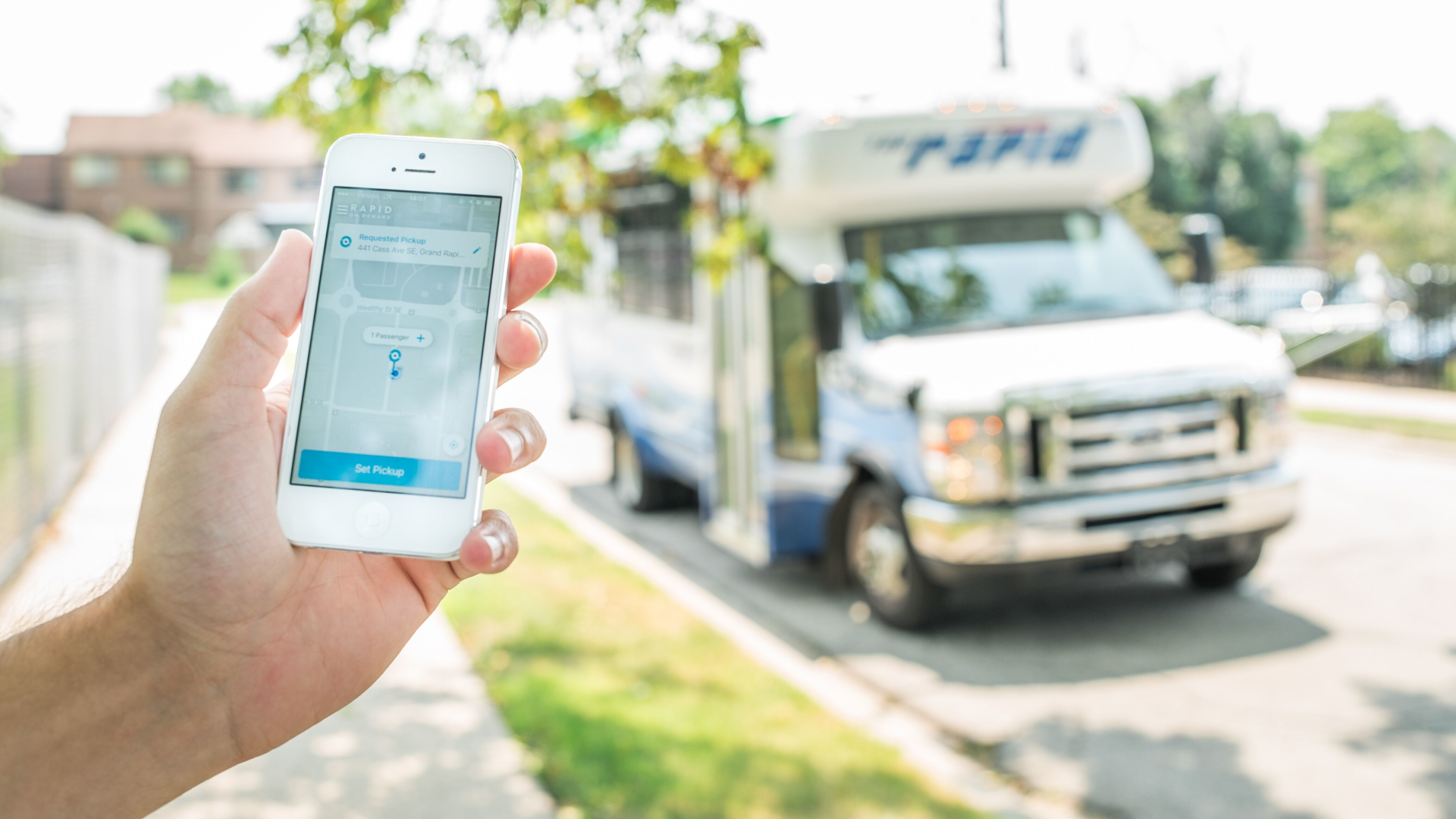 The Rapid Via Ondemandpilot Credit Via 5d48613150f20