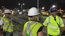 One area WMATA's Strategic Initiatives Team has been working to improve is the challenge of track access. One area WMATA's Strategic Initiatives Team has been working to improve is the challenge of track access.