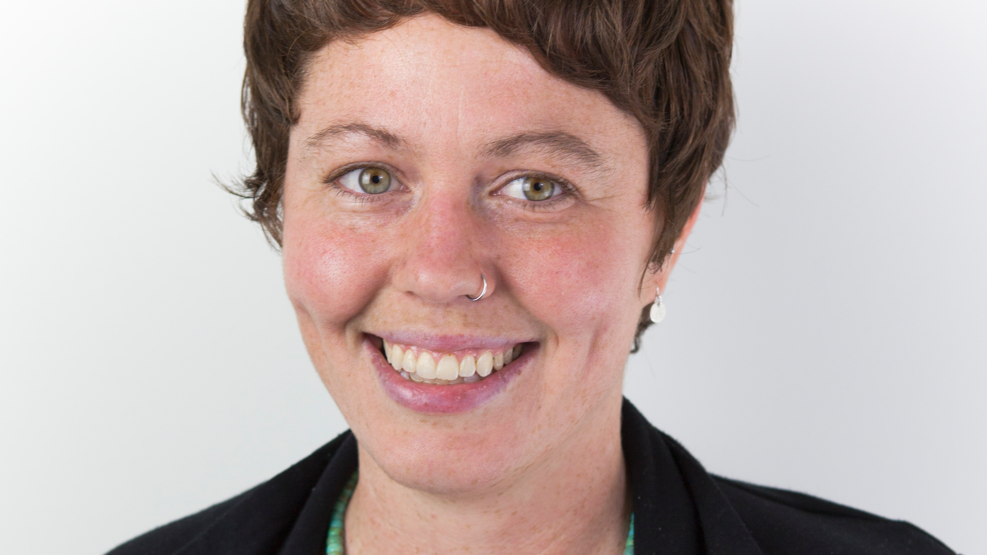 Liz Brisson, Major Corridors Planning Manager, San Francisco Municipal Transportation Agency (SFMTA)