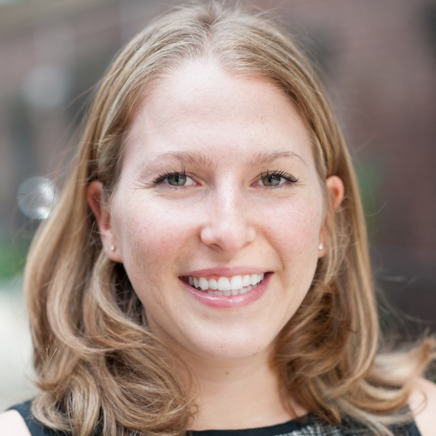 Laura Tolkoff, Regional Planning Policy Director, SPUR