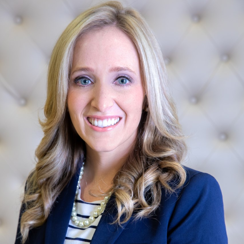 Lauren Cochran, Regional Sales Director, Proterra