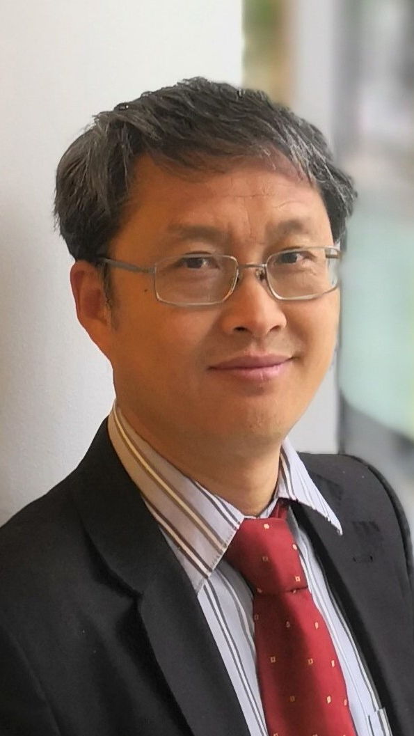 Liu Jason