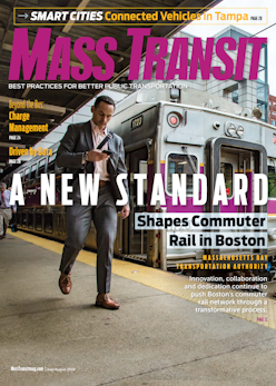 July/August 2019 cover image July/August 2019 cover image