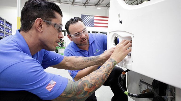 Proterra Manufacturing Workforce Development 5d8502e32d38c