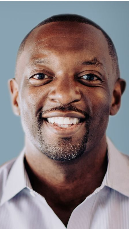 Kumi Walker Headshot