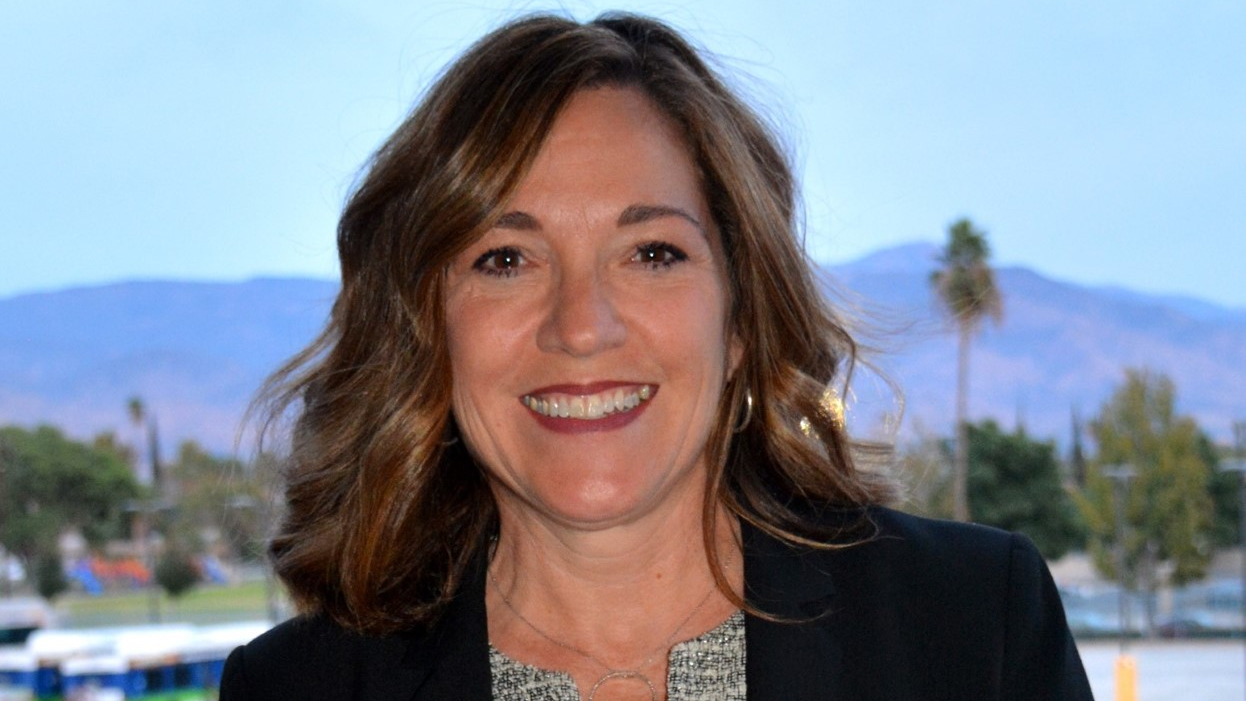 Erin Rogers has been appointed to serve as the Interim CEO/General Manager of Omnitrans, effective Nov. 7, 2019.