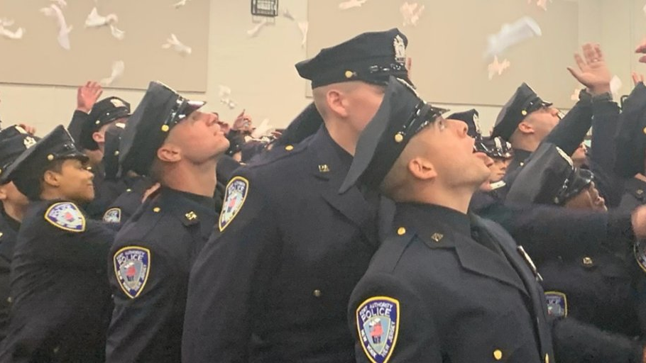 Port Authority Twitter