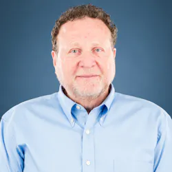 Fred Silver, vice president of CALSTART Fred Silver, vice president of CALSTART