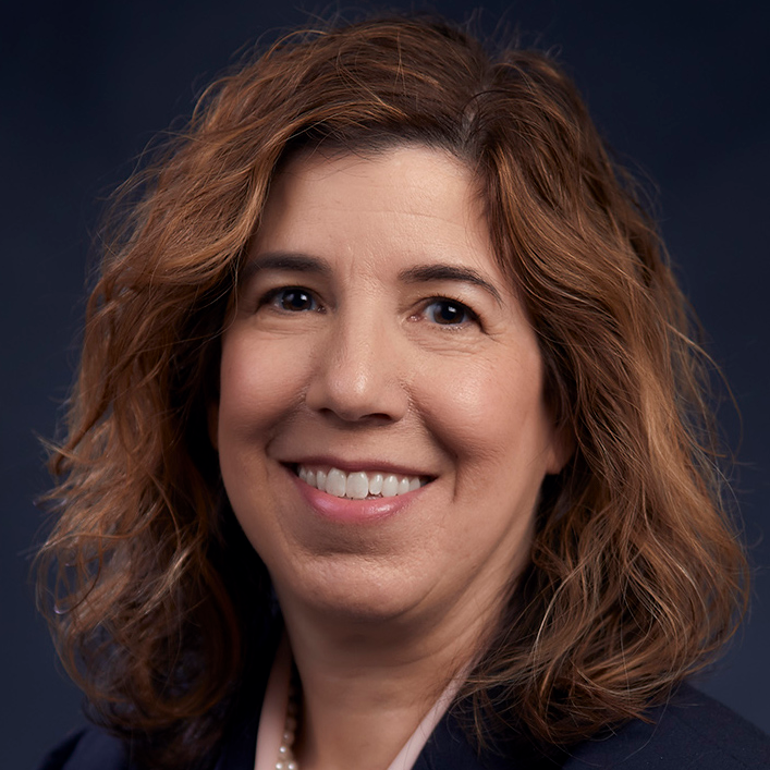 Leslie Richards will start at SEPTA in January 2020.