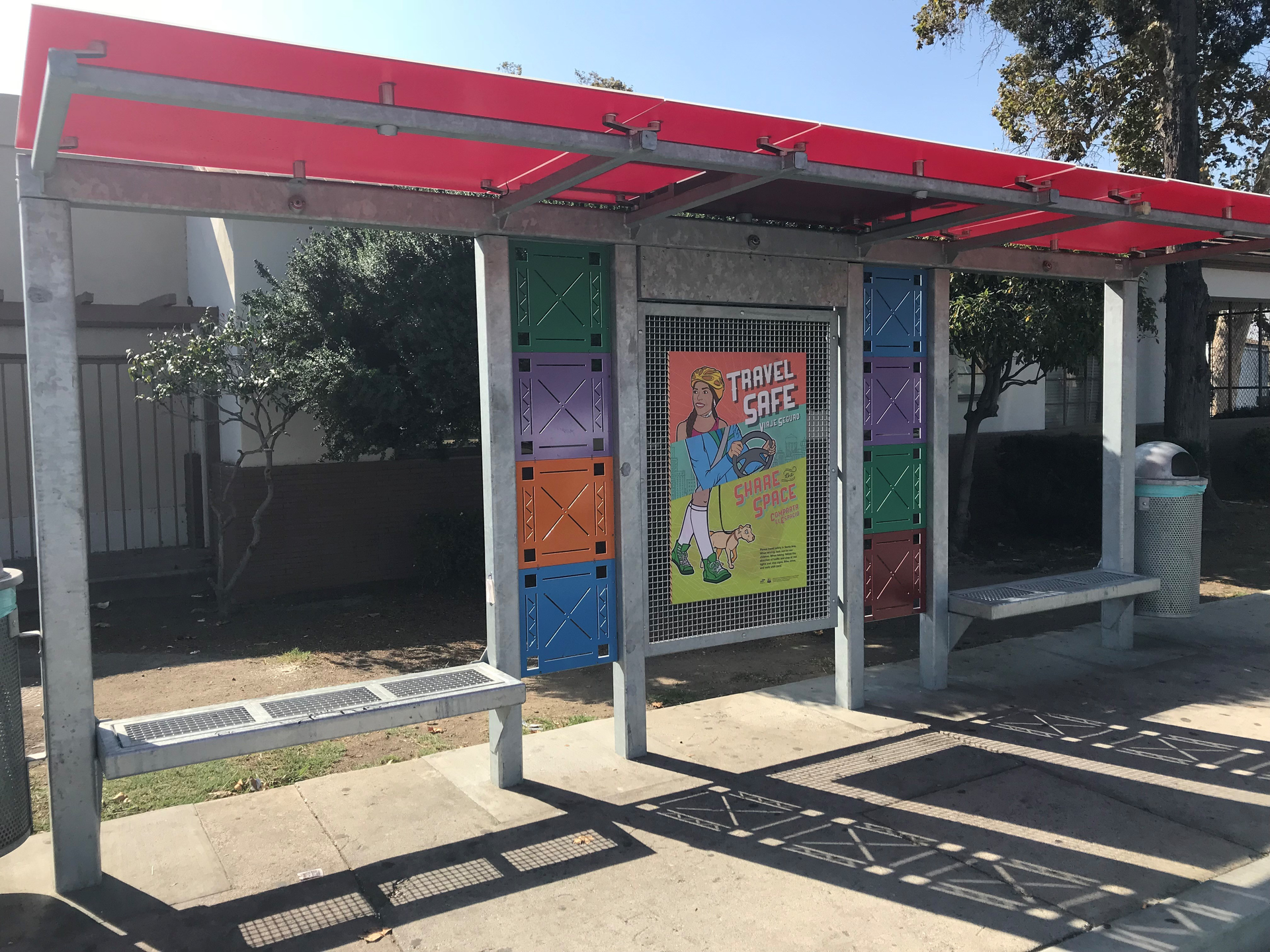 Santa Ana Mt Dec2019