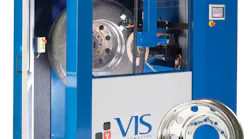 Vis Polish With Wheel Vis Polish With Wheel