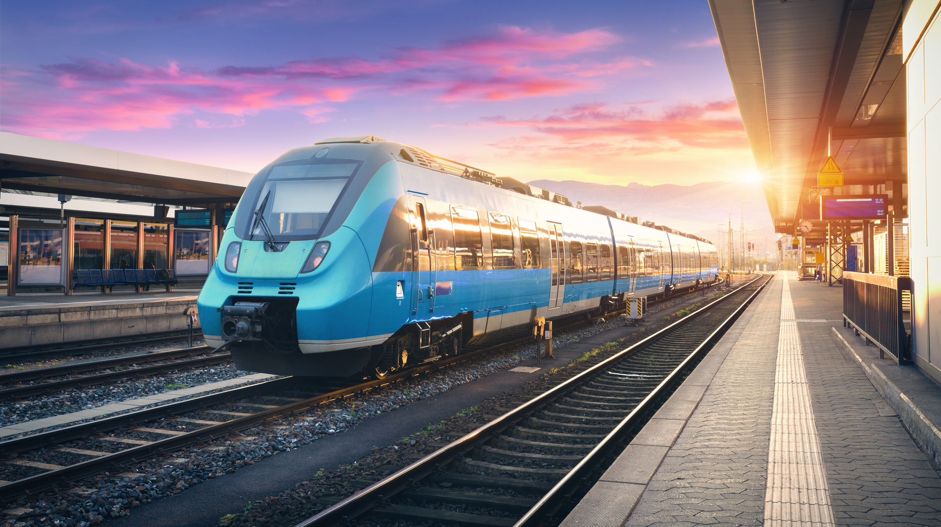 The heterogeneity of the equipment used on American railroads can make it difficult to manage and enforce unified security.