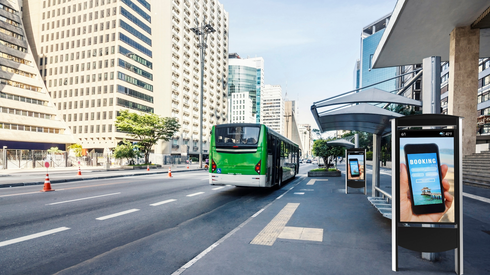 Smart City Kiosk Application Image Transit 5de6ba5a5013a