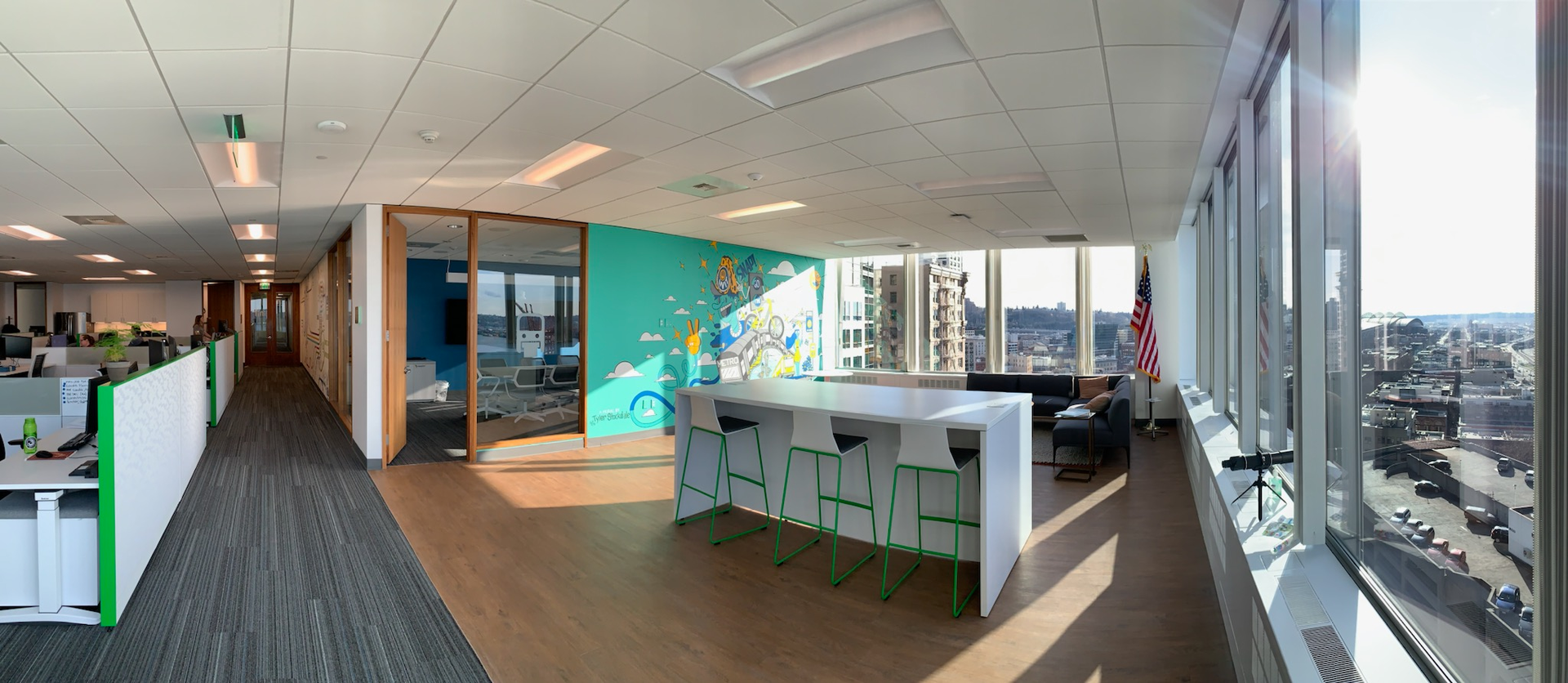 Init West Coast Dev Center Office 5de7ed0b83d71