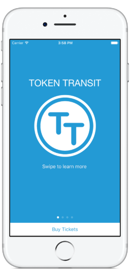 Token Transit 5dfba81c458c0