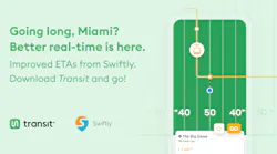 Transitapp Swiftly Transitapp Swiftly