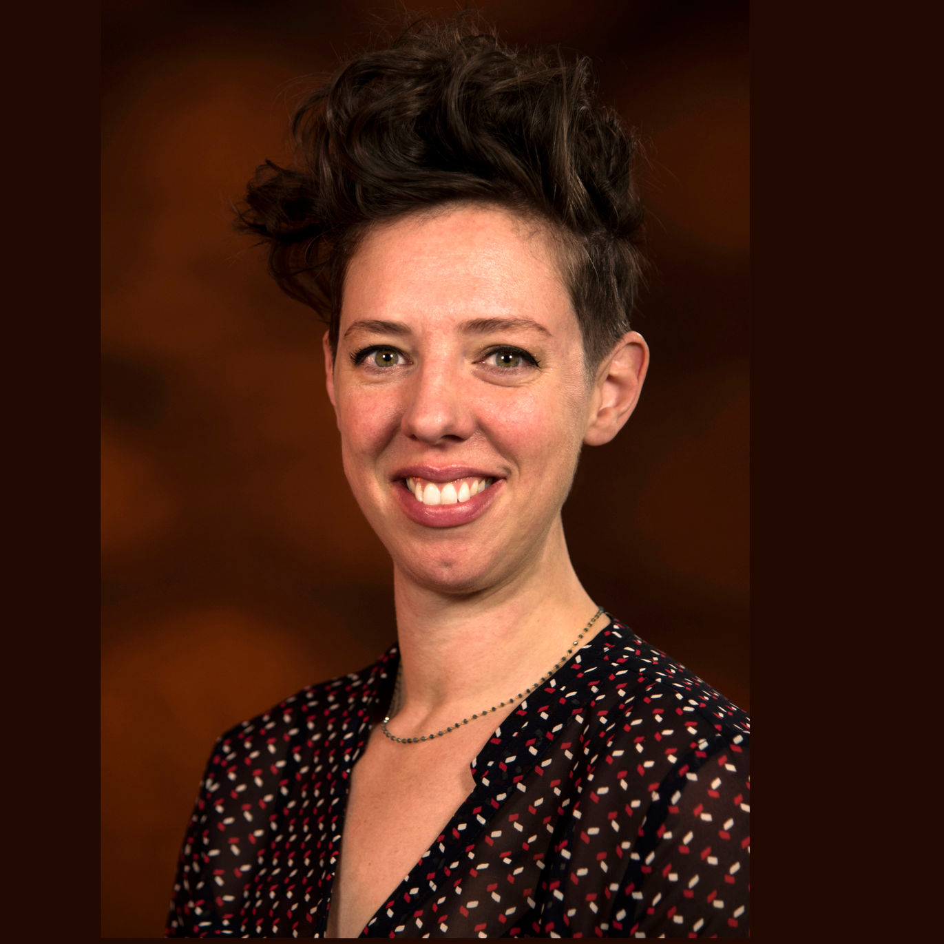 Sumerset Ellis, MSGIS, GIS Asset Administrator, Utah Transit Authority (UTA)