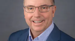 Jim Hansen, chairman of the NRC Jim Hansen, chairman of the NRC