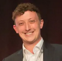 James Gooch James Gooch