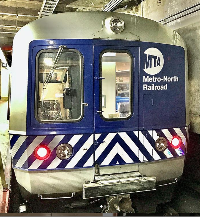 The project will bring Metro-North Railroad service into Penn Station by 2024.