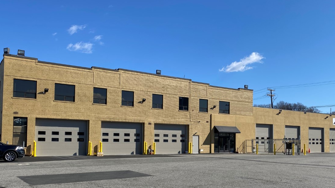 Abc Company Newfacility