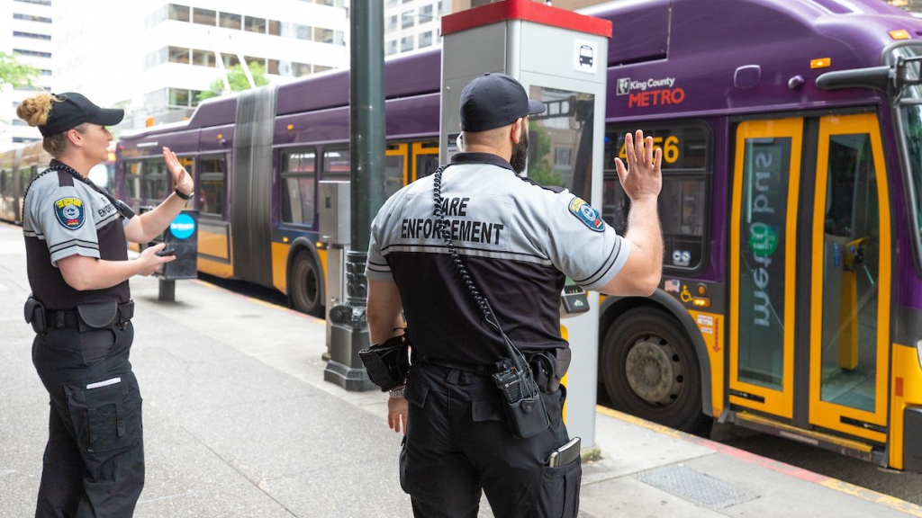 King County Fare Enforcement Officers Credit King County 5e6f833c4eceb