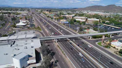 A rendering of the Northwest Phase II extension. A rendering of the Northwest Phase II extension.