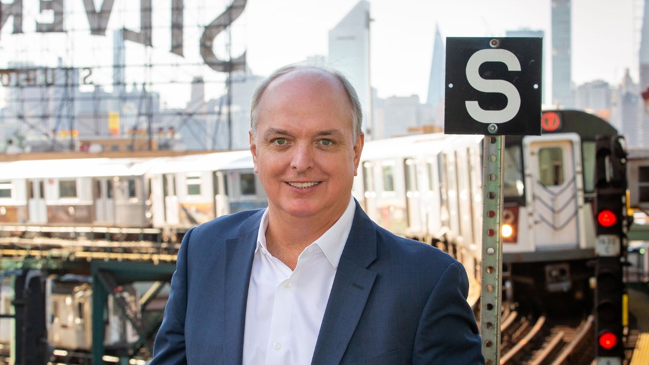 Robert Hanczor, Piper Networks