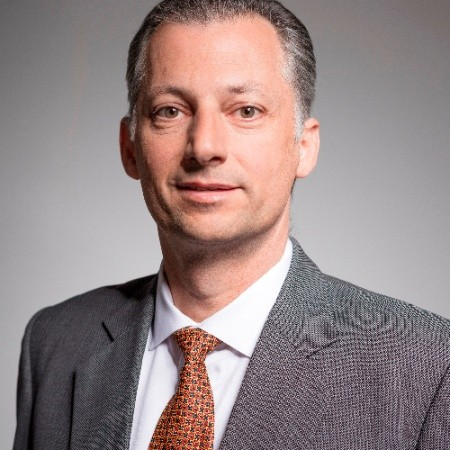 Ney Corsino Headshot