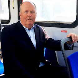 Jack Allen has been appointed as chairman and CEO of the company. Jack Allen has been appointed as chairman and CEO of the company.