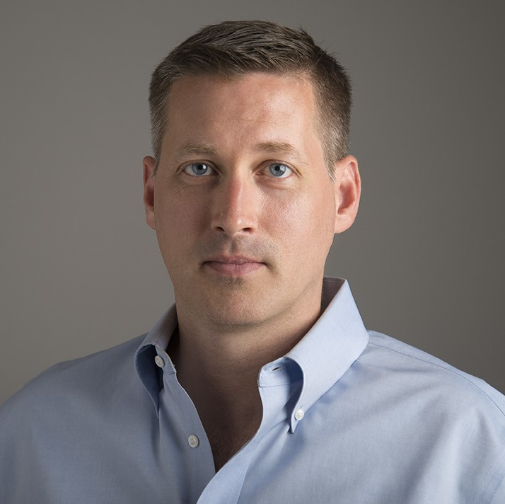 Scott Wilkinson, AlphaVu