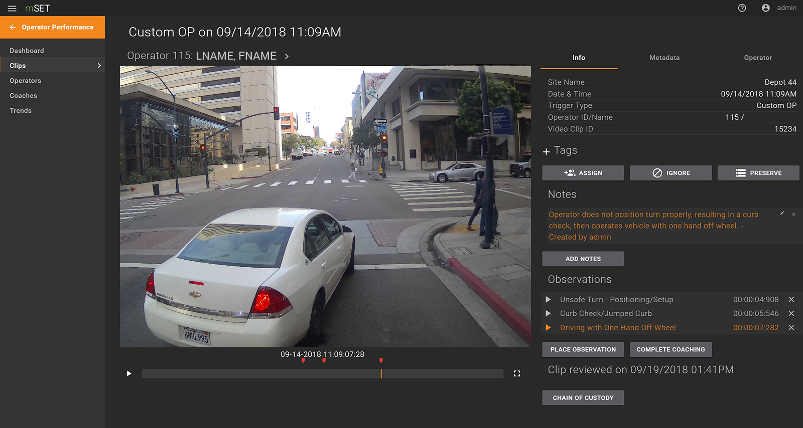 Luminator Technology Group Product Image