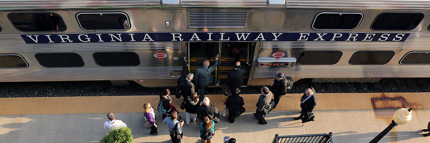 Virginia Railway Express is one of the agencies that qualify for CTB's additional funding.