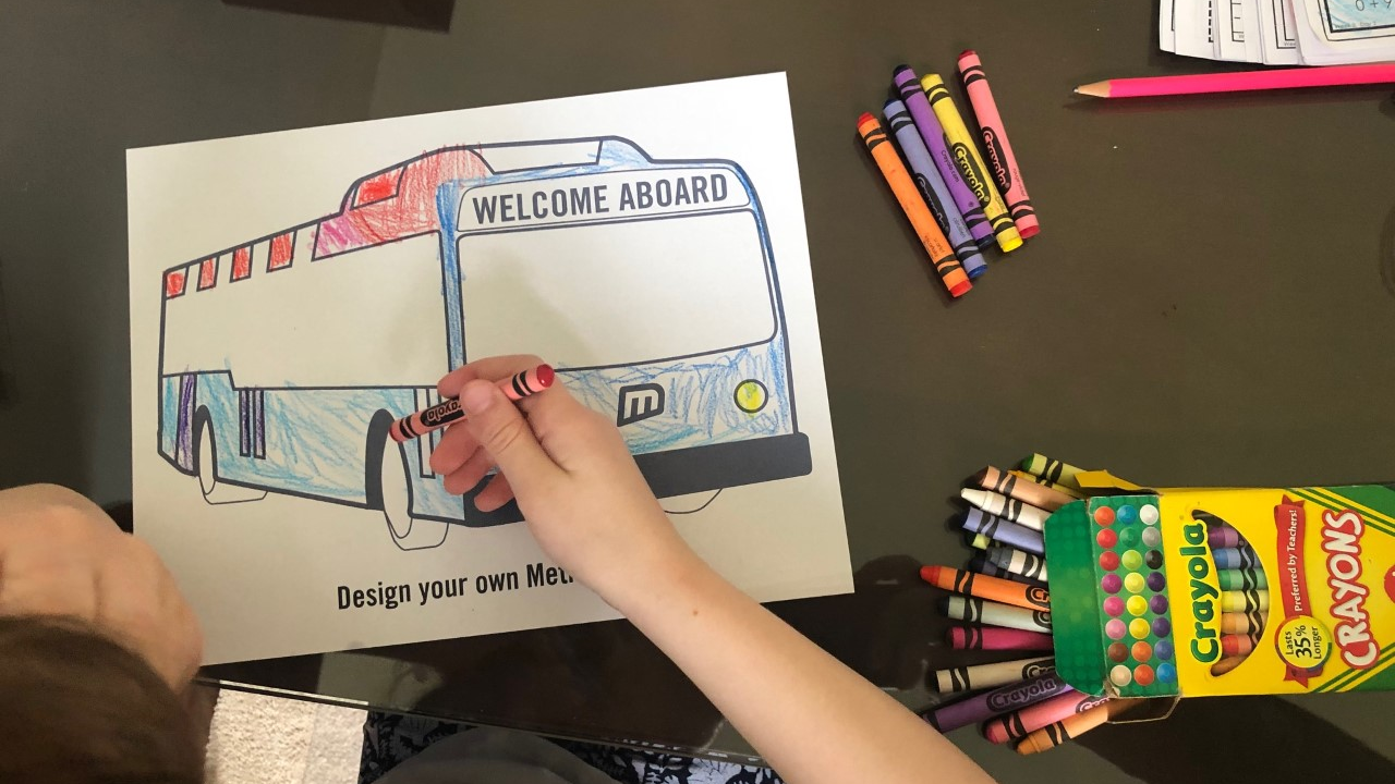 Metro Bus Color Sheet2 5e8de642e462e