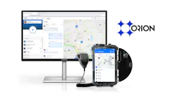 Orion’s platform enables dispatchers to communicate with and manage hundreds of buses and vehicles while their dispatch teams are able to work from home. Orion’s platform enables dispatchers to communicate with and manage hundreds of buses and vehicles while their dispatch teams are able to work from home.