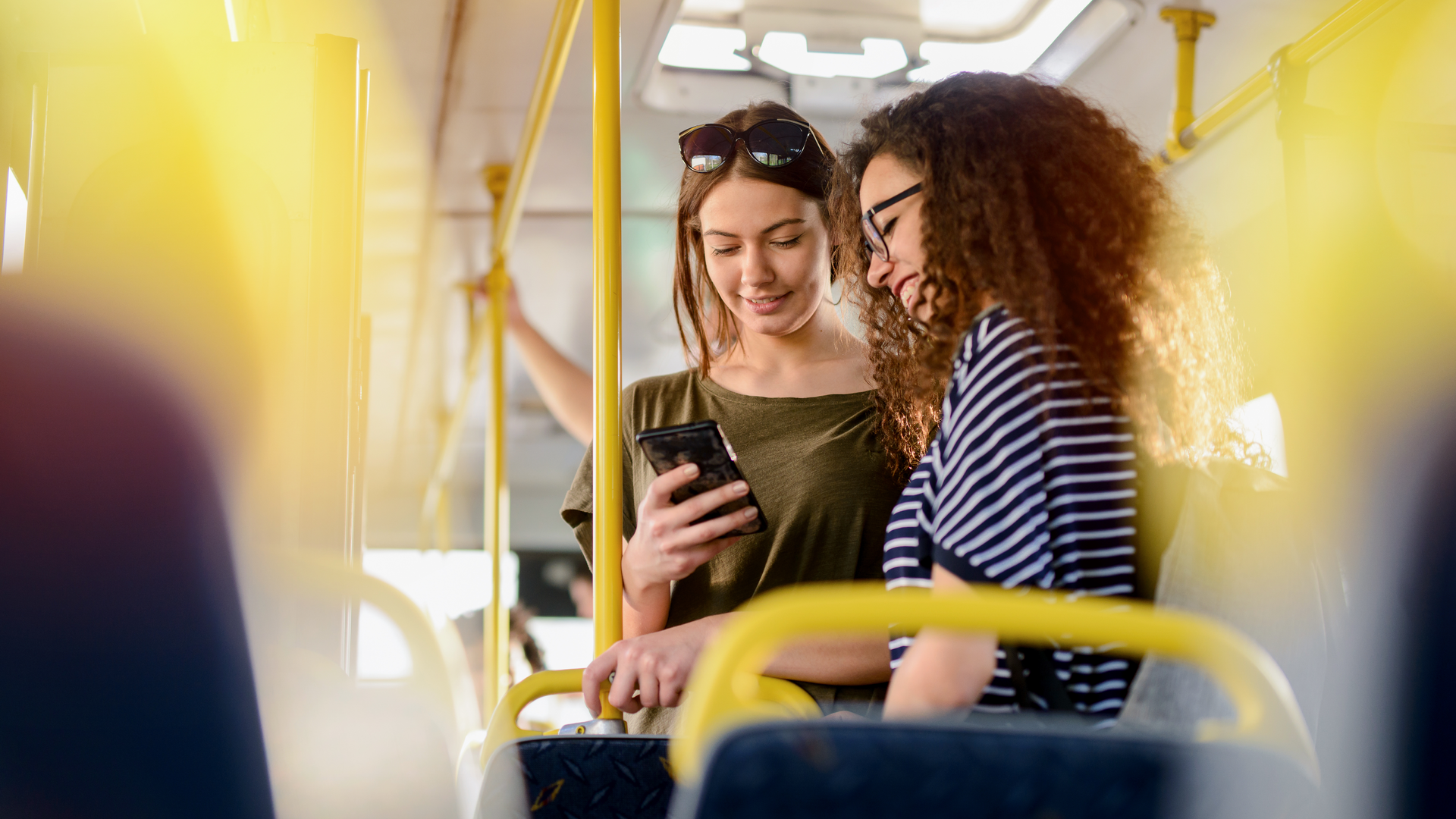 Making customer experience a priority could help transit agencies in their recovery efforts from the COVID-19 pandemic.