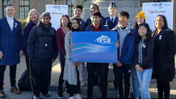 Pierce Transit is using its buses to serve as mobile hotspots for students to access Wi-Fi for remote learning. Pierce Transit is using its buses to serve as mobile hotspots for students to access Wi-Fi for remote learning.