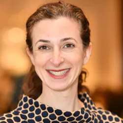 Frances Cooperman, CMO Frances Cooperman, CMO