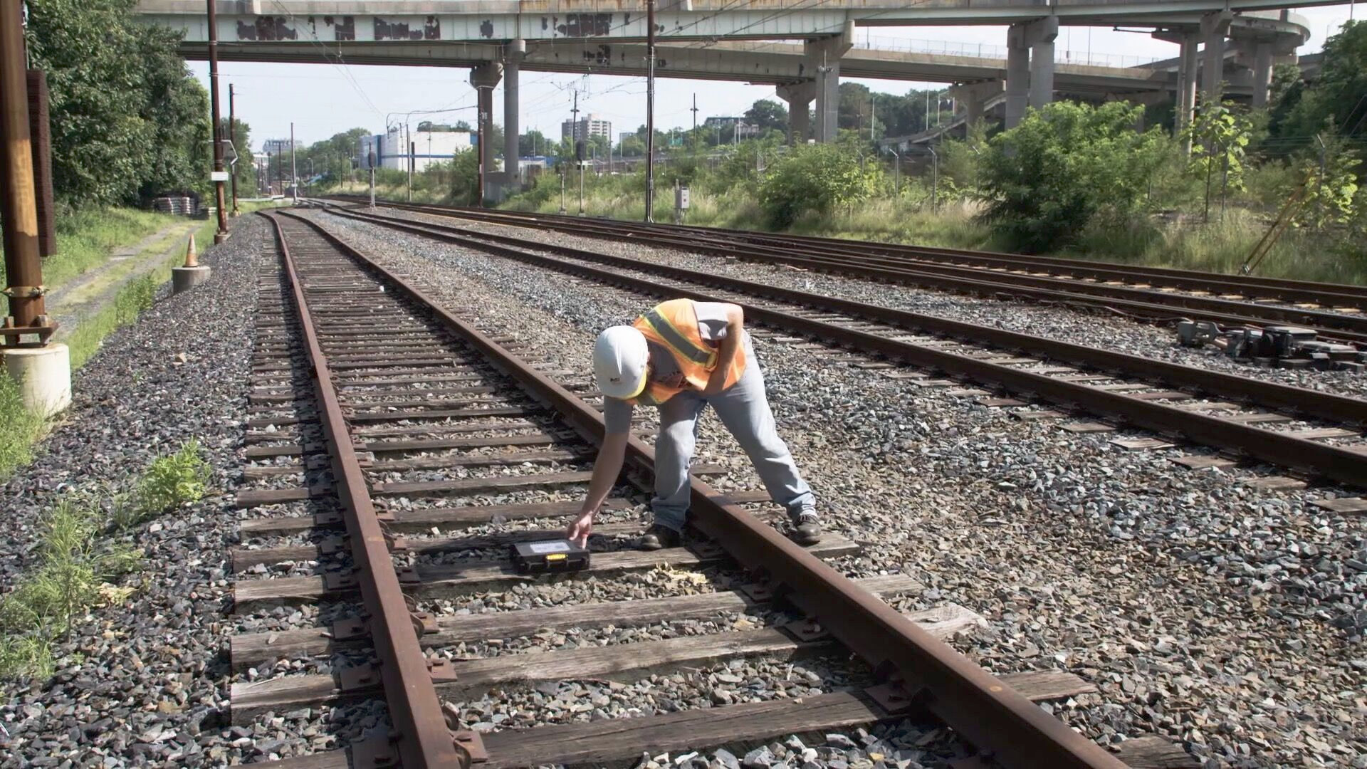 Miller Ingenuity&rsquo;s ZoneGuard is a portable, electric roadway worker protection system.