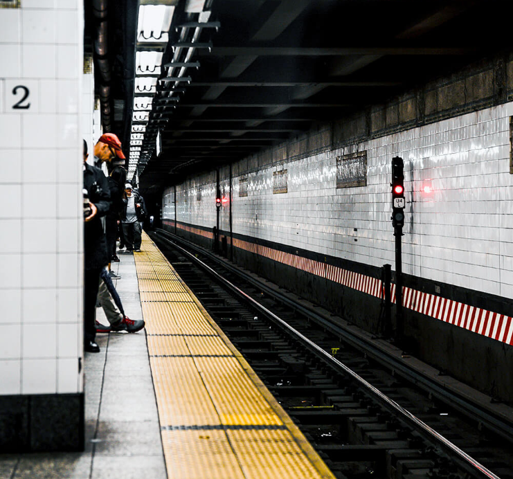 Transit Innovation Partnership