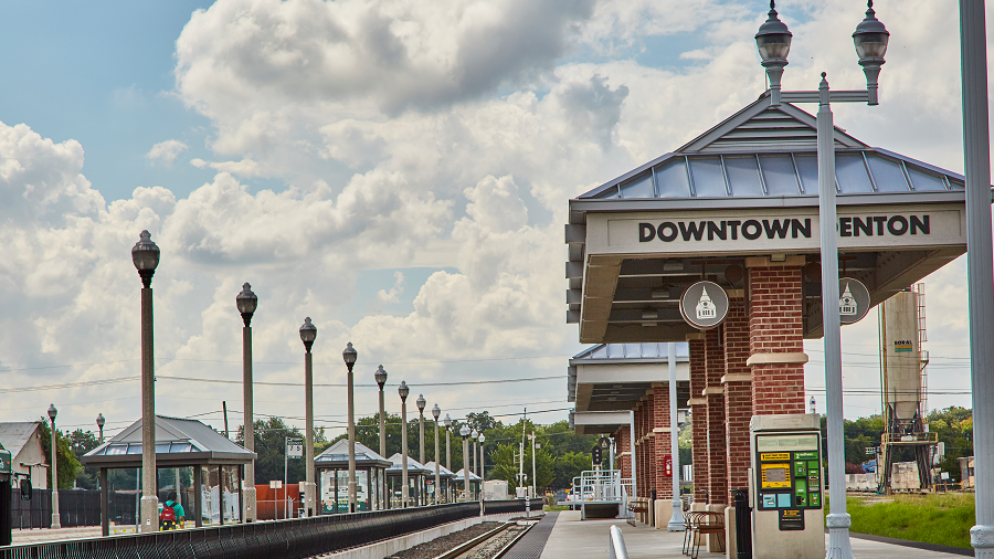 DCTA says it has the resources necessary to maintain and protect the health of its employees and ensure a safe commute for its passengers.