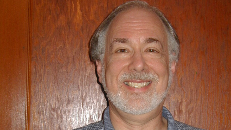 Larry Penner