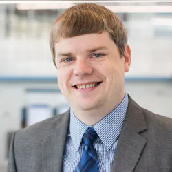 Justin Stuehrenberg, general manager, Madison Metro Transit Justin Stuehrenberg, general manager, Madison Metro Transit