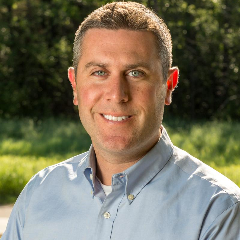 Jon Moore Green Mountain Transit Gm