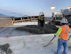 The individual hired for the Brosamer & Wall position will be responsible for maintaining healthy business operations at the construction site. The individual hired for the Brosamer & Wall position will be responsible for maintaining healthy business operations at the construction site.